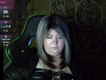 SanLuna webcam model stream image