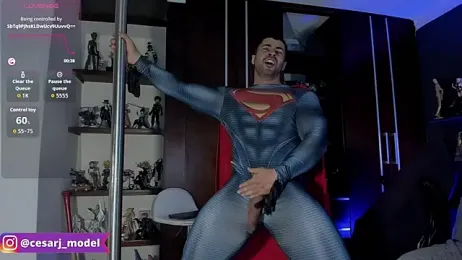 cesar_jonnes webcam stripchat model stream image