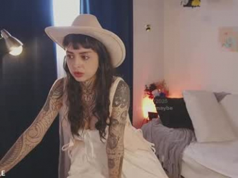 janne_maybe webcam model stream image