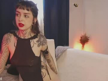 janne_maybe webcam model stream image