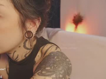 janne_maybe webcam model stream image