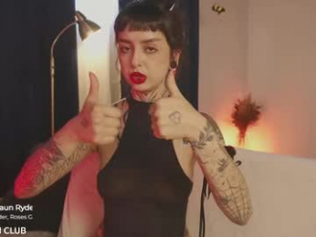 janne_maybe webcam model stream image