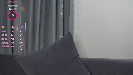 BeckyMartens webcam model stream image