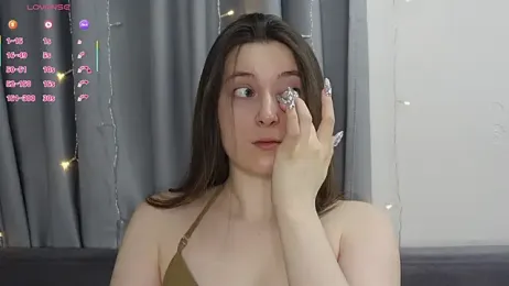 BeckyMartens webcam stripchat model stream image