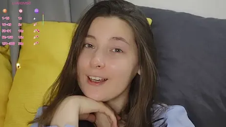 BeckyMartens webcam stripchat model stream image