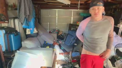 JacktheParty webcam model stream image