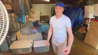 JacktheParty webcam model stream image