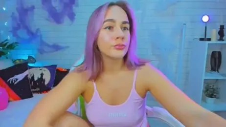 pepper_cat_ webcam model stream image