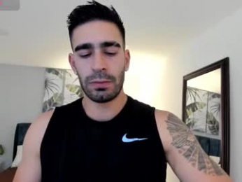 tbastian webcam model stream image