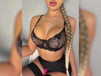 kisss_u webcam bongacams model stream image