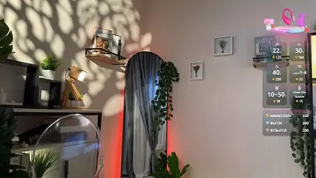 Lella_Ryann_ webcam model stream image