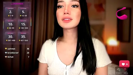 hadahera webcam stripchat model stream image