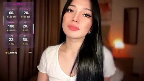 hadahera webcam model stream image