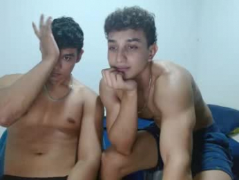 ney_quiroz webcam model stream image