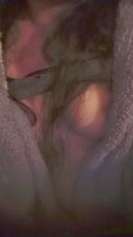 Taliia webcam model stream image
