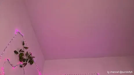 lxsundollyxl webcam model stream image