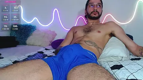 bobsexy08 webcam model stream image