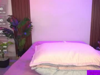 calypso_and_ge1 webcam model stream image