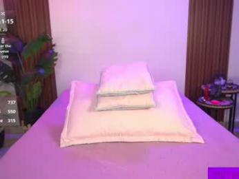 calypso_and_ge1 webcam model stream image