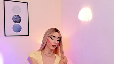 ariivega webcam model stream image