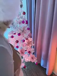 pinkbaddie777 webcam model stream image