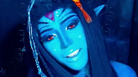 MARIA_SUMMER89 webcam model stream image