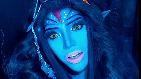 MARIA_SUMMER89 webcam model stream image