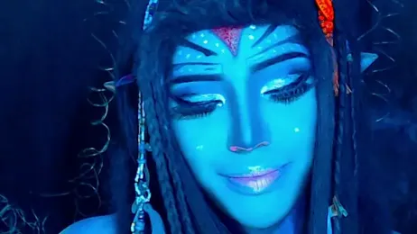 MARIA_SUMMER89 webcam model stream image