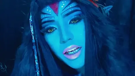 MARIA_SUMMER89 webcam model stream image