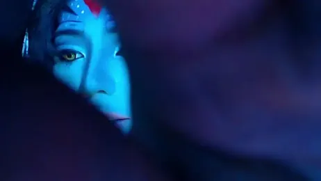 MARIA_SUMMER89 webcam model stream image