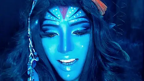 MARIA_SUMMER89 webcam model stream image