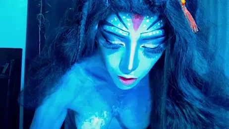 MARIA_SUMMER89 webcam model stream image