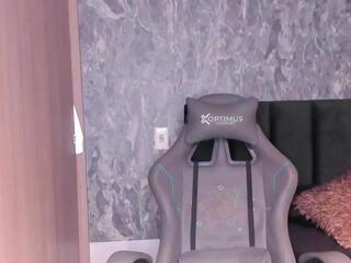 Brad Mayers webcam model stream image