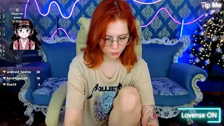 Sasha_Exclusive webcam model stream image