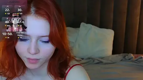 Sasha_Exclusive webcam model stream image