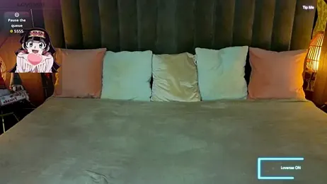 Sasha_Exclusive webcam model stream image