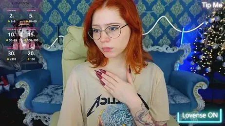 Sasha_Exclusive webcam model stream image