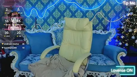 Sasha_Exclusive webcam model stream image