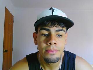 Mason Honey webcam model stream image