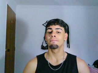 Mason Honey webcam model stream image