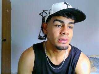Mason Honey webcam flirt4free model stream image
