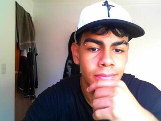 Mason Honey webcam model stream image