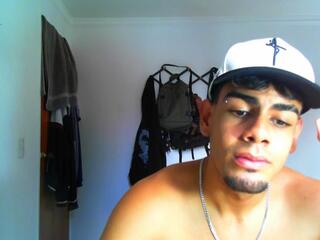 Mason Honey webcam model stream image