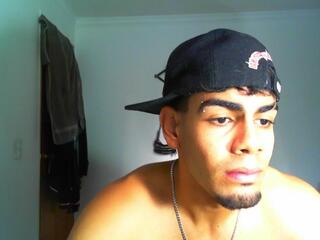 Mason Honey webcam model stream image