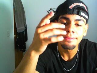 Mason Honey webcam model stream image