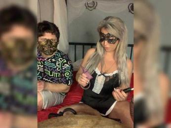 sweet777duo webcam bongacams model stream image