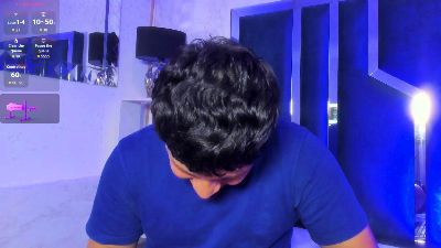 FemNoah webcam cam4 model stream image