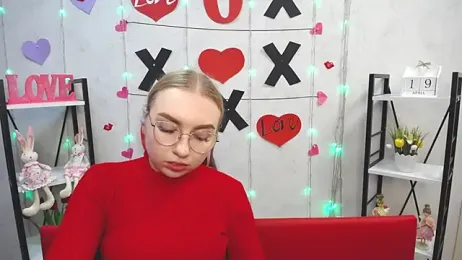 BeatriceFly webcam model stream image