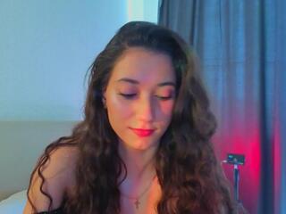 Betty Maldonado webcam model stream image
