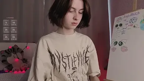 ErlineGolson webcam model stream image